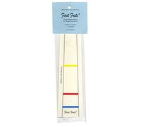 Repères pour touche FIRST FRET 119, pour 1/2 violon et 30,5 cm viola (12"), 286 mm