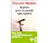 Repères pour un monde sans repères - Philippe Meirieu - Desclée De Brouwer - broché - Etude