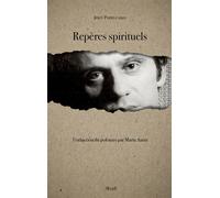 Repères spirituels Livre sur la canonisation du Père Jerzy Popieluszko - Jerzy Popieluszko - Mame - relié - Essai