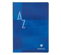 Clairefontaine 9149C carnet d'adresse A4