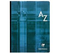 Clairefontaine – Répertoire Brochure
