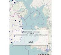 Répertoire de campings IRLANDE (avec coordonnées gps et cartes détaillées)