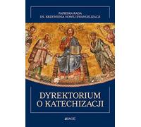 Répertoire de la catéchèse - Un rapport collectif (Literatur - Religion auf Polnisch)