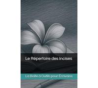 Répertoire des Incises