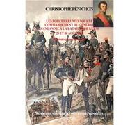 répertoire des officiers de Napoléon christophe pénichon (Auteur)