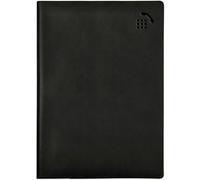 Répertoire Exacompta Carnet d'adresses Winner 15 x 21 cm Modèle aléatoire Multicolore E