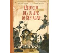 Répertoire des lutins de Bretagne