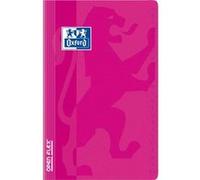 Répertoire Open Flex piqûre Oxford 9x14 cm, 96 pages petits carreaux G