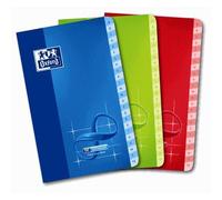 Répertoire - OXFORD - Infinium - 96 pages - 17 cm x 11 cm - 0,4 cm d'épaisseur