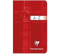 Repertoire Piqure 9x14 96p 5x5 90g