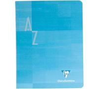 Repertoire Piqure 17x22 96p Seyes 90g