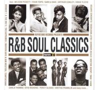 Repertoire Records Presents (R&b Soul Classic 40 Tracks Best Soul)
