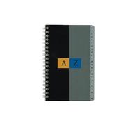 Repertoire spirales Conquerant 11x17 petit carreaux 70g 180p