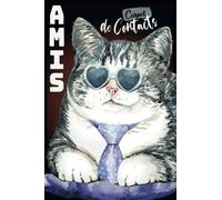 RÉPERTOIRE TÉLÉPHONE: Carnet D'adresses Répertoire Téléphonique De Bureau Avec Rappel Des Anniversaires | Cadeau Noel Personnalisable | Look Moderne et Original Chat, Fleurs & Papillon