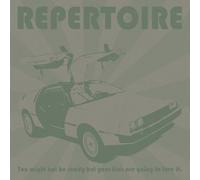 Repertoire - You Might Not Be Ready But Your Kids Are Going to