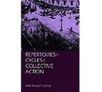 Repertoires and Cycles of Collective Action