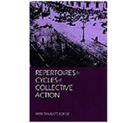 Repertoires And Cycles Of Collective Action