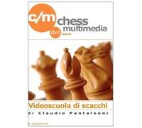 Repertorio aggressivo per il Bianco. DVD