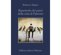 Repertorio dei pazzi della citta di Palermo