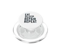 Répéter la réparation du Sommeil PopSockets PopGrip pour MagSafe