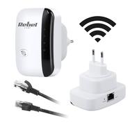 Répéteur - amplificateur de réseau sans Fil 300 Mbps 2,4GHz pour 300 Mbps