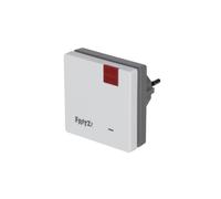 Répéteur AVM Fritz! 600 - WLAN N 600 Mbit/s - WLAN Mesh - WPS - Construction compacte - Version Allemande