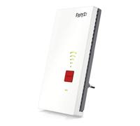 Répéteur - AVM - Fritz!Répéteur 2400 - Dual-WLAN AC + N - 1,733 MBit/s - WLAN Mesh