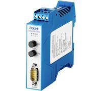 Répéteur CAN-CR210/FO version connecteur ST Ixxat 1.01.0068.46010 9 - 32 V/DC 1 pc(s)