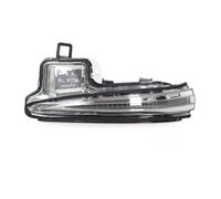 Répéteur Clignotant Clignotant pour Rétroviseur Extérieur De Voiture, pour Toyota pour RAV4 2020 2021 2022, Rétroviseur Latéral, Clignotant Feu Indicateur Direction(Droit)