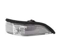 Répéteur Clignotant Feu De Rétroviseur Latéral pour Toyota, pour Yaris 2011 2012 2013 2014 2015 2016 2017 2018 2019, Indicateur Clignotant sans Ampoule Feu Indicateur Direction(Droit)