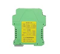 Répéteur de concentrateur intelligent RS485 24 V, isolateur de signal, entrée quatre sorties, amplificateur 485, un point deux(One in and four out 485)