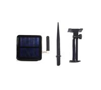 Répéteur de Nœud Solaire LoRa GAT562 pour Meshtastic, Dispositif Radio Mesh pour Meshtastic, Matériel de Survie Réseau LoRawanTracker 868 MHz
