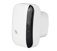 Répéteur de portée VPMKP 300 m, mode relais, mini-amplificateur de point d'accès, amplificateur Internet 2,4 GHz-2,4835 GHz, données rapides