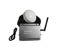 Répéteur de signal GPS pour couverture intérieure | Amplificateur RF 1568 MHz pour améliorer la réception des appareils de navigation et de suivi
