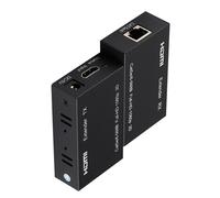 Répéteur de signal HDMI longue portée : aucune perte de signal pour les grandes salles de conférence et les théâtres