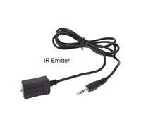 Répéteur de Signal Infrarouge Compatible , Convertisseur D'Extension de Transmission, Extendeur IR