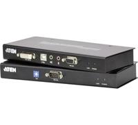 Répéteur (extension) ATEN CE600 noir