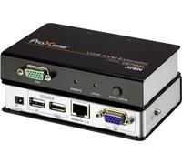 Répéteur (extension) ATEN CE700A noir