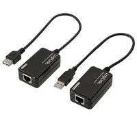 Répéteur (extension) LogiLink UA0021D noir