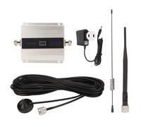 RéPéTeur Gsm 2g Amplificateur De Signal Cellulaire Gsm Dcs Lte B3 Amplificateur De RéPéTeur De RéSeau Mobile 100-240v Prix AméRicain