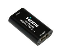 REPETEUR HDMI 2,0 (4K@60Hz 4:4:4)