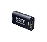 Répéteur HDMI jusqu'à 30 m V2.0 4K/60 Hz