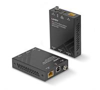 Répéteur Lindy 70 m Cat.6 HDMI 4K60, USB et audio KVM, 39383