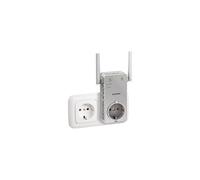 NETGEAR AC750 Émetteur réseau Gris