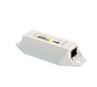 Répéteur PoE Axis T8129, 5025-281