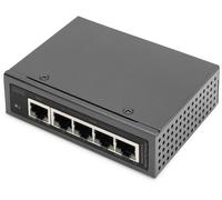 DIGI DN-651143 - Extension de signal Power over Ethernet, 5 ports, Gigabit Ethern
