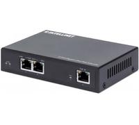 Répéteur PoE Intellinet 561600 10 / 100 / 1000 MBit/s IEEE 802.3af (12.95 W), IEEE 802.3at (25.5 W), IEEE 802.3bt