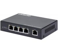 Répéteur PoE Intellinet 561617 10 / 100 / 1000 MBit/s IEEE 802.3af (12.95 W), IEEE 802.3at (25.5 W), IEEE 802.3bt