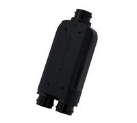 Répéteur Power Over Ethernet Double Sortie pour alimenter Plusieurs appareils Efficace pour Les caméras Extension Power Over Ethernet extérieure