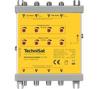Répéteur TechniSat 4Z-WB | Amplificateur quadruple à large bande